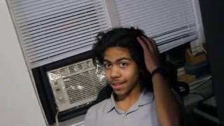 MAD MAXX IS A TRANNY