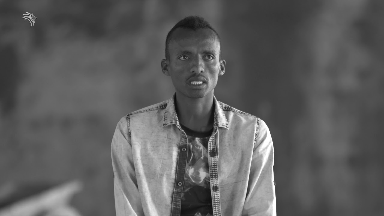 ሰው በምድር - ክፍል ፪ - ትግል  || Sew Bemidir - Episode 02 - Fight [Arts Tv World]