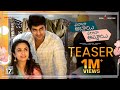 Love Takes a Turn: Naga Shaurya and Malavika Nair in 'Phalana Abbayi Phalana Ammayi' Teaser