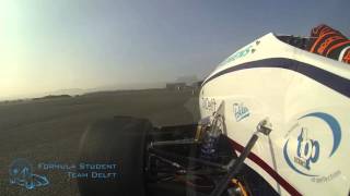 DUT15-16 Controls Test