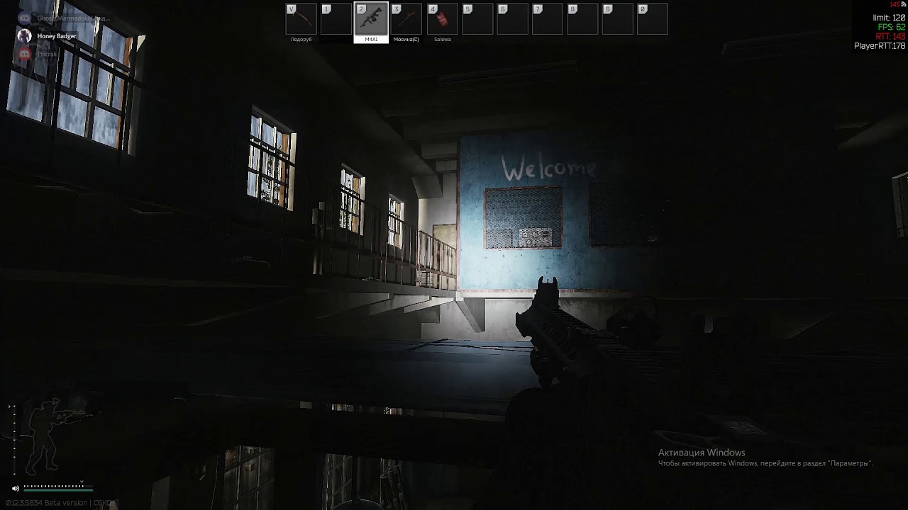 FragMovie by Marmadokk snipers#1