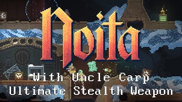 Ultimate Stealth Weapon - Let