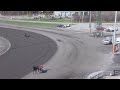 Woodbine Mohawk Park Qualifiers