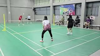 20260124 SBL Open Play D Tonton Shine vs Claire Vines screenshot 5