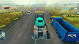 Flip Content- Turbo Racing 3D-Top Speed and Update All Max 🚕🚕🚕 #gaming #mkgamingpjt #subscribe screenshot 5