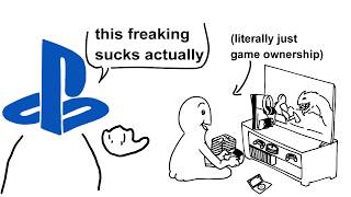 Playstation is Pathetic