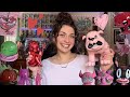 Valentine’s Day Art & Designer Toy Favorites ❤️