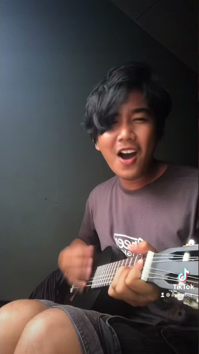 Ameh loyang || cover lagu Minang