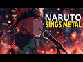 Naruto song  9tails  son broku  prod 52blu