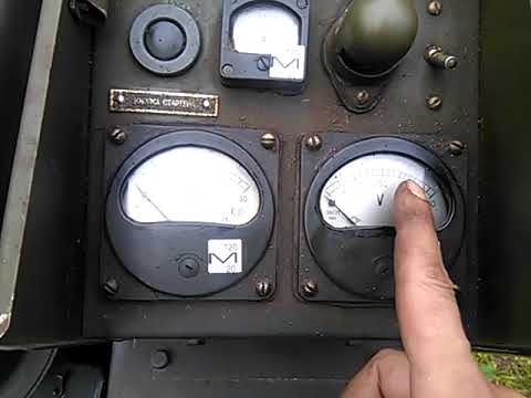 Видео: Обзор Армейского Бензогенератора аб-4-о 230 уд25