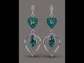 viral anthytic earrings #youtube#viral#short#video
