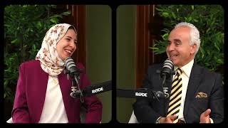 هل جراحة العين خطرة؟ الاستعداد والتأهيل قبل وبعد جراحات العين | العين عليها حارس حلقة 2