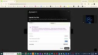 jBot Quant VPS Upgrade