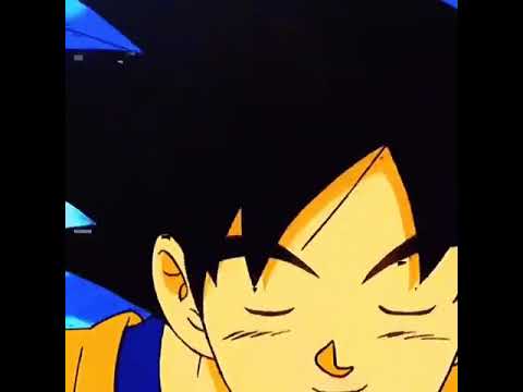 Goku Edit - Kostromitin - Моя Голова Винтом