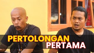 PERTOLONGAN PERTAMA @Ucox Bongax  Kompilasi Video Lucu