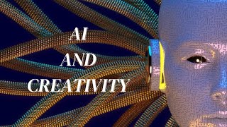 AI and Creativity: Exploring the Intersection of Technology and Imagination | @AIUniverseExplorers