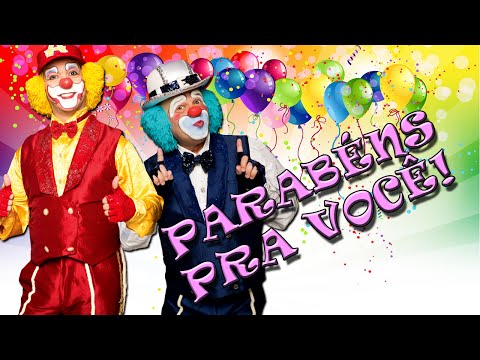 Parabéns para você