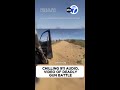 Chilling 911 audio, video of deadly gun battle