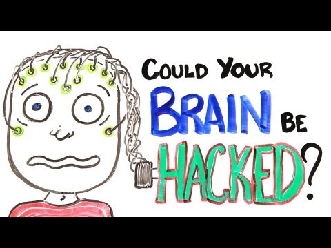 Could Your Brain Be Hacked?