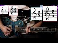 How Odd Time Signatures Sound (and make you feel)