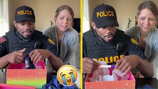 You're PREGNANT?! Emotional Surprise Pregnancy Announcements That Will Make You Cry | Kindness #7