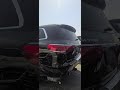 Mercedes benz gls