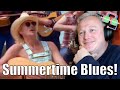 ALAN JACKSON ‘SUMMERTIME BLUES’ (REACTION)