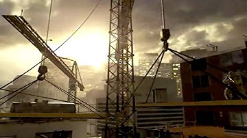 Break | A Cod4/MW2 Montage by xKirklezzz