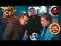 Cement Tomb Case में Team CID को मिलेगा कौन सा सुराग? | CID | New Season | Full Episode