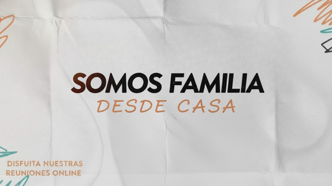 Reunión General | Dibuja el Círculo | Hernán Massacesi | 02/08/26