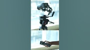 Manfrotto 300XM Gimbal