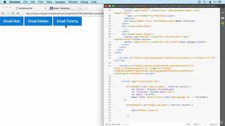 73  Modals, Popovers & Tooltips in Bootstrap