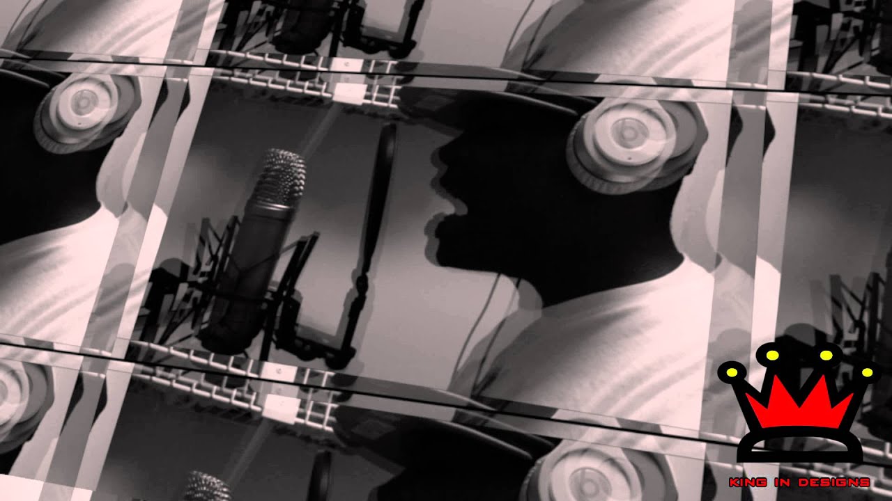 Rowmario - My time freestyle