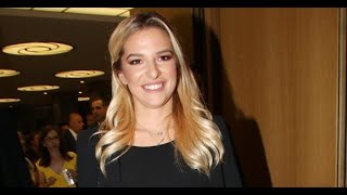 Εριέττα Κούρκουλου: Η συγκλονιστική της εξομολόγηση για τη “μάχη” της με τις κρίσεις πανικού