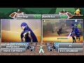 FEIRA DO MILÊNIO 2026 - Shin Megami Tensei V: Vengeance [Hard, CoV Race] por @blueimp78, @vaevictus