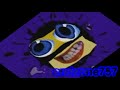 Klasky Csupo Effects (Sponsored by Old Klasky Csupo Effects Round 1 vs Rj Kumar Once Again)