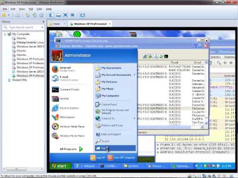 Security Malware Analysis
