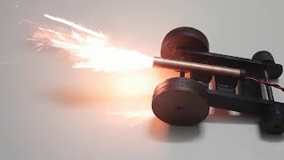 How to Make Electric Cannon