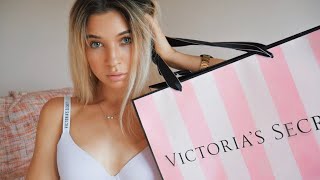 ОГРОМНЫЙ HAUL ИЗ VICTORIA&#39;S SECRET/ЧТО Я БУДУ НОСИТЬ ЛЕТОМ? - Видео от Acta Acta