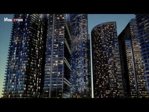 Каким будет Харьков после войны?