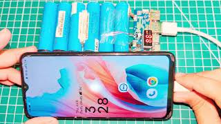 Baseus 20,000 mah Power bank Dead  - Reviving The Dead