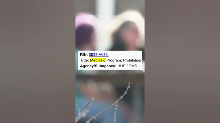 Trump pushes to end medical care for trans youth nationally