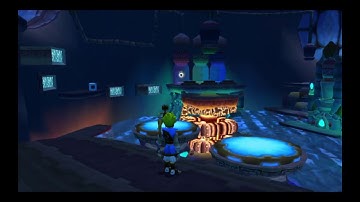 Jak and Daxter Part 5 The Lost Precursor City!