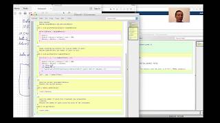 Java for-loop, investment problem, with debug flag usage demo