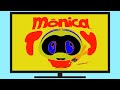Monica Toy Intro Logo Effects Sponsored By Preview 2 Effects Iconic Effects 