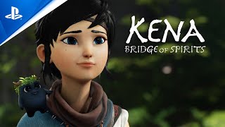 Kena: Bridge of Spirits trailer-1