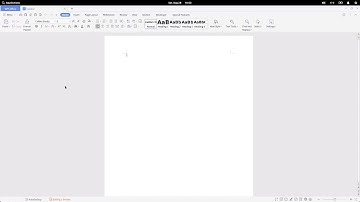 How to install WPS Office 2019 on Elementary OS 6.0