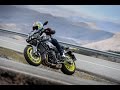 Yamaha MT-10 | First Ride | Motorcyclenews.com