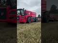 VERVAET DEMO TOUR 2025 samojezdny wóz asenizacyjny z aplikatorem talerzowym 6m #vervaet #volmet
