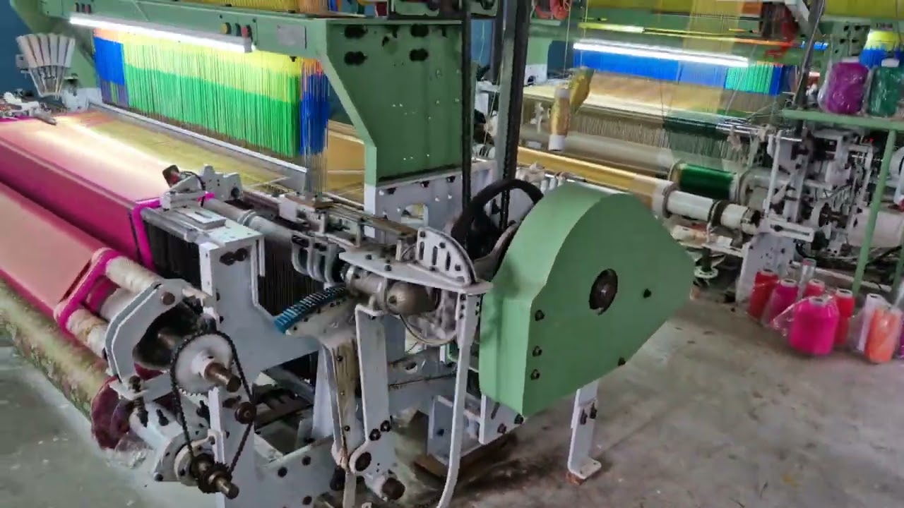 AMAR RAPIER WITH JACQUARD RUNNING 🏃‍♀️ 180 RPM